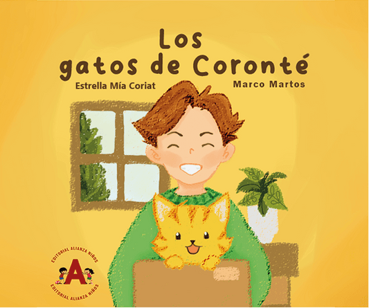 Los Gatos De Coronté