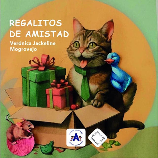 Regalitos De Amistad