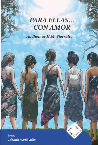 Para Ellas Con Amor