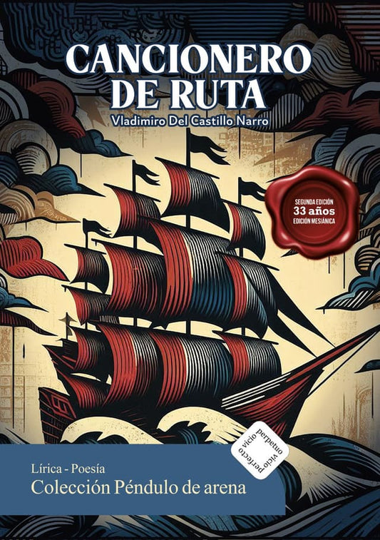 Cancionero De Ruta
