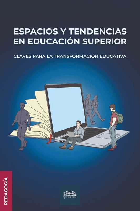 Espacios Y Tendencias