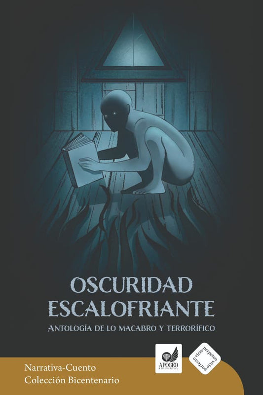 Oscuridad Escalofriante