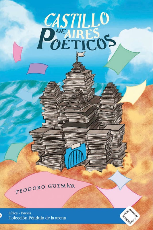 Castillo Para Aire Poéticos