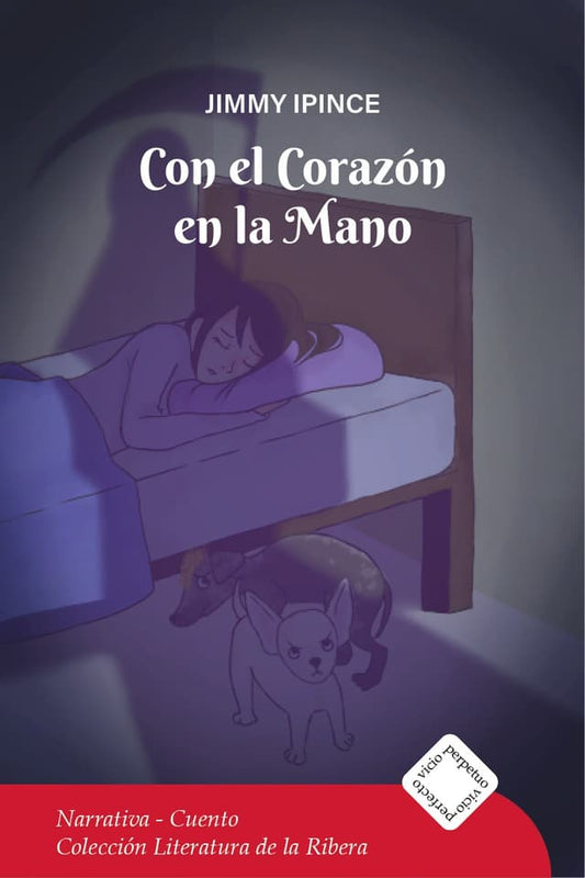 Con El Corazón En La Mano