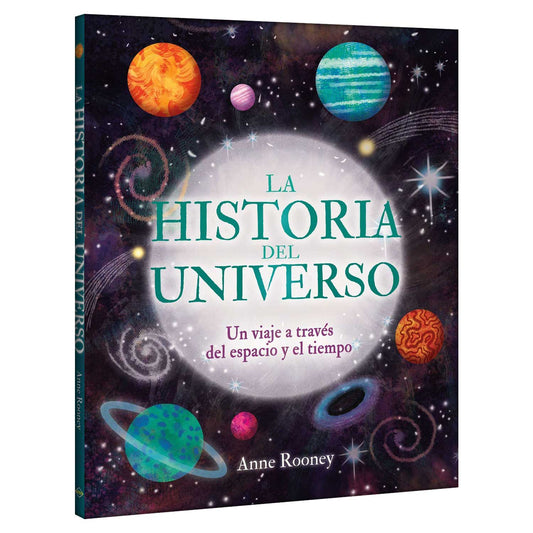 La Historia del Universo
