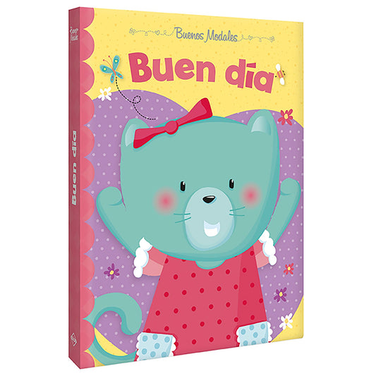 Buenos Modales, Buen Día