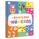 Mi Gran Libro de Números