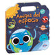 Amigos del Espacio