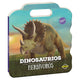Dinosaurios Hervíboros