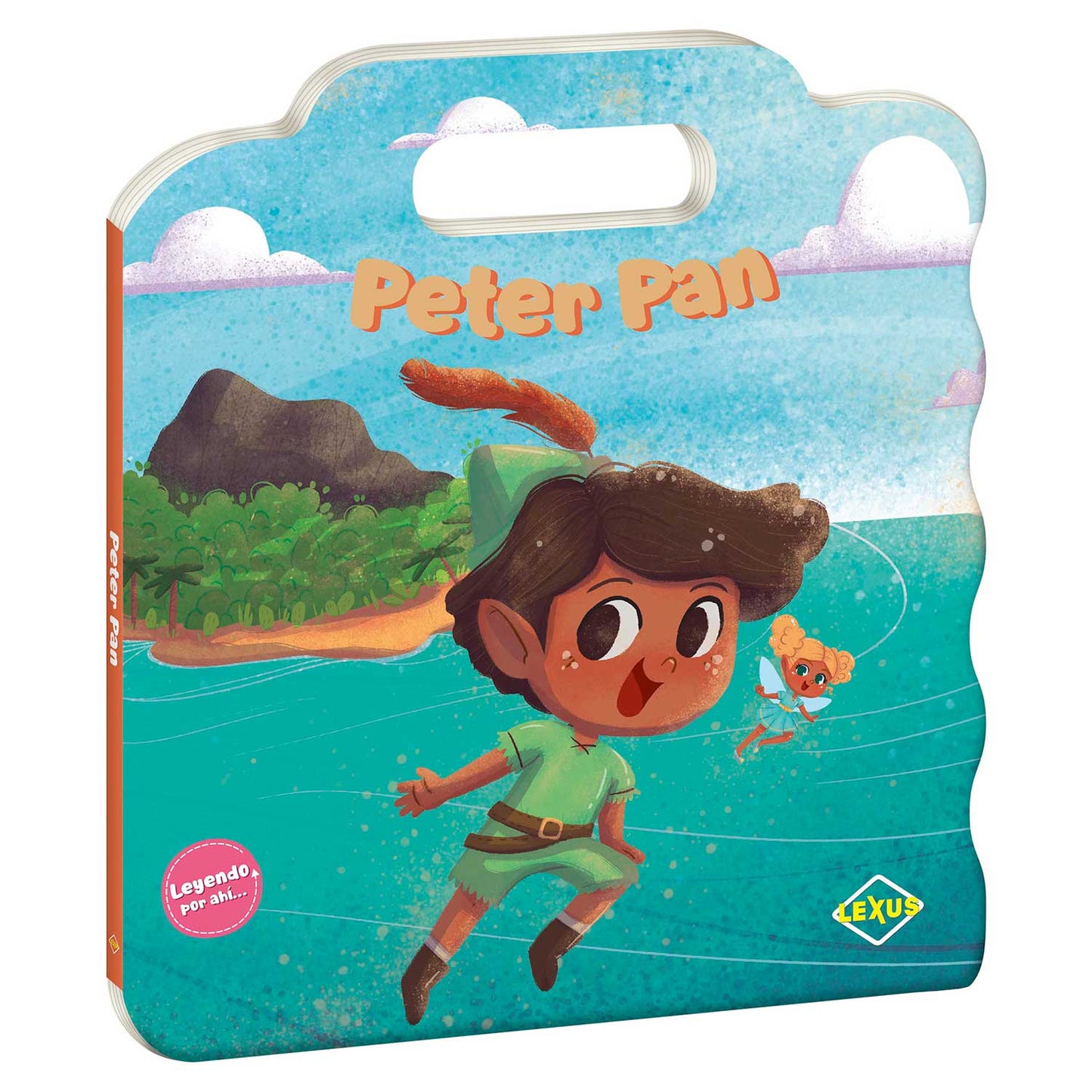 Peter Pan
