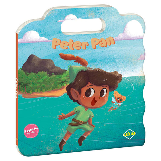 Peter Pan