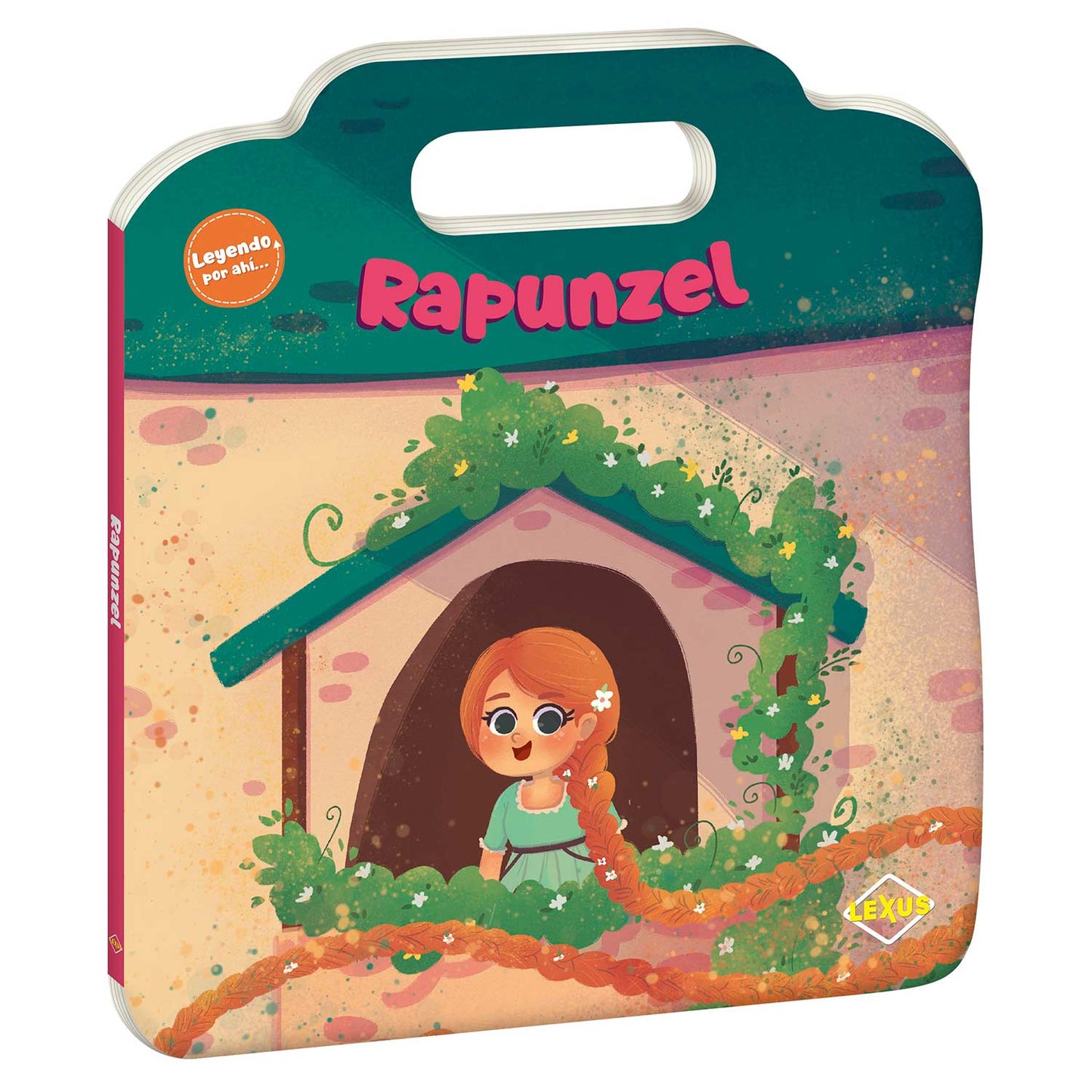 Rapunzel