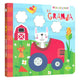 Mira y Descubre - La Granja