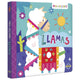 Mira y Descubre - Llamas