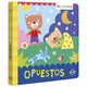 Mira y Descubre - Opuestos
