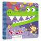Mira y Descubre - La Selva