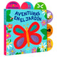 Aventuras en el Jardín