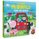 El Viejo Mc Donald Tiene una Granja - Pop Up