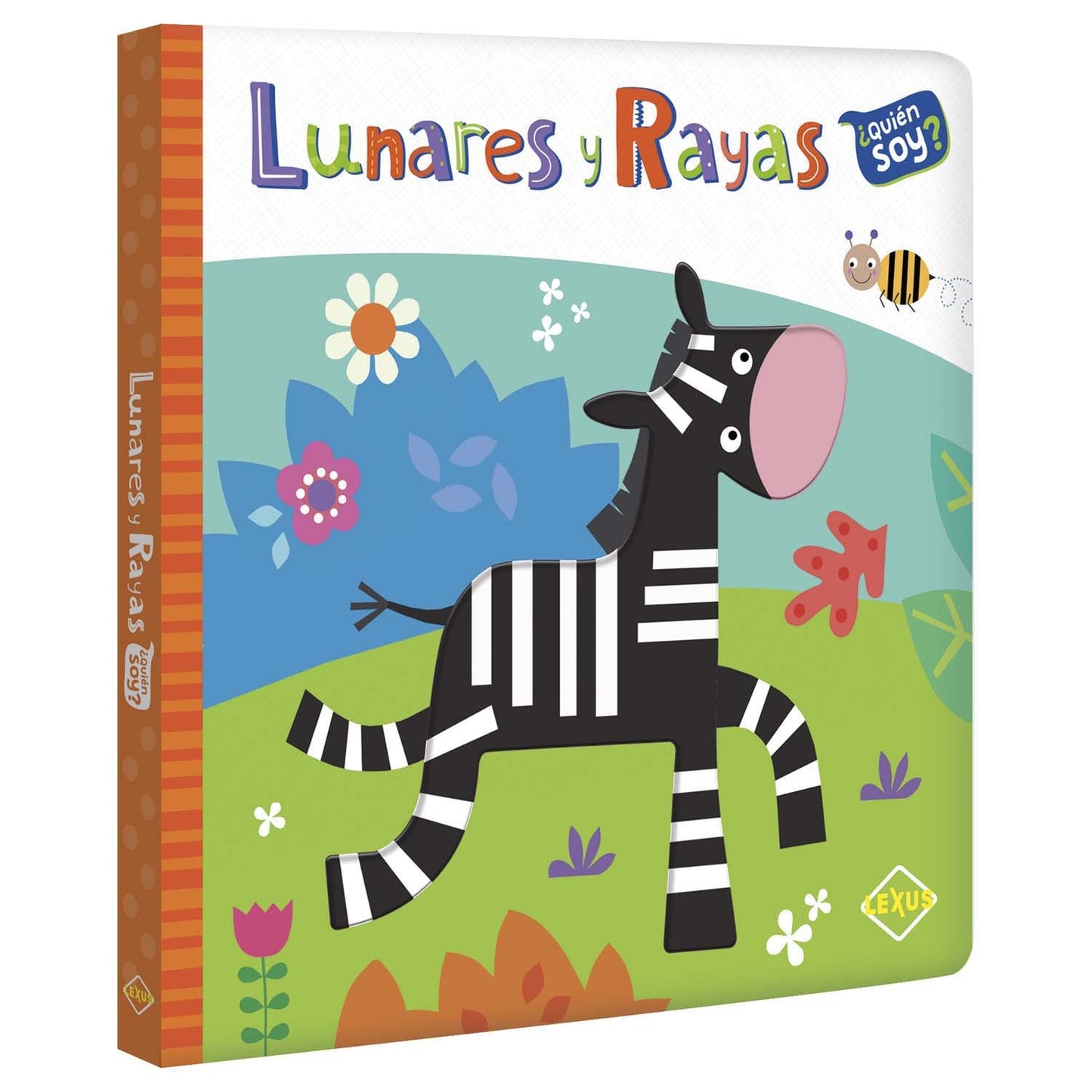 Lunares y Rayas