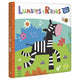 Lunares y Rayas