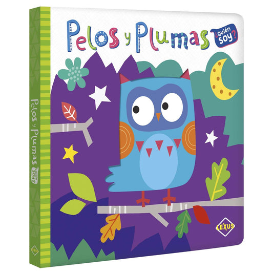 Pelos y Plumas