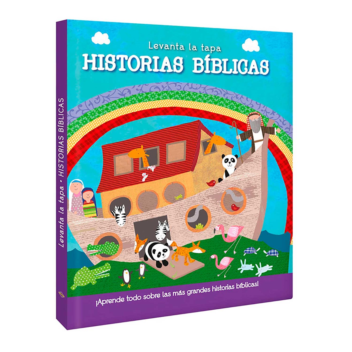 Historias Bíblicas
