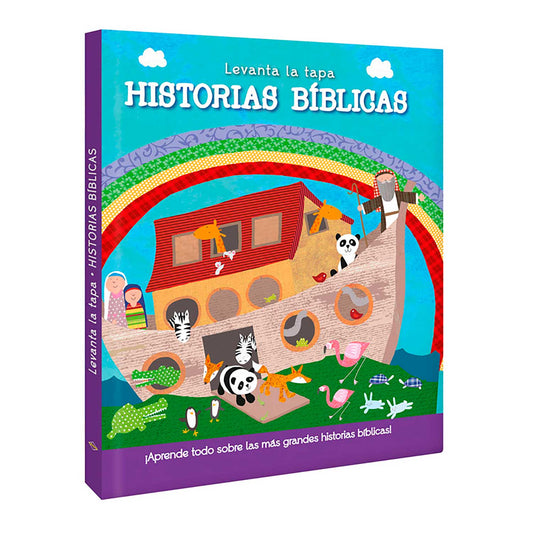 Historias Bíblicas