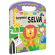 Sorpresas en la Selva
