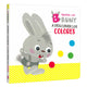 Aprendo Bruny Descubrir Colores