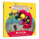 Cuentos me Cuentan el Monstruo