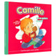 Camille No se quiere Dormir