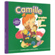 Camille no quiere prestar sus Juguetes