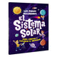 El Sistema Solar ¡Para conocernos y cuidarnos mejor!