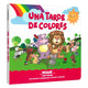 Peque Historias Tarde de Colores