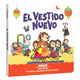 Peque Historias Vestido Nuevo