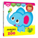 Peq. Ingeniosos Animales del Zoo