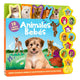 Animales Bebés - BOOKEALOS