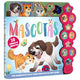Mascotas - BOOKEALOS