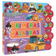 Primeras Palabras - Libro con sonidos