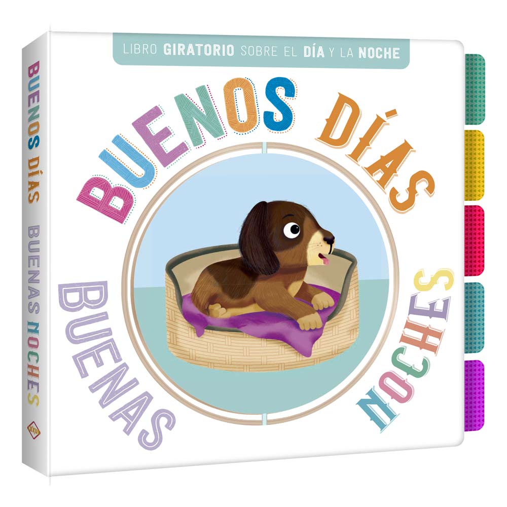 Buenos Días, Buenas Noches