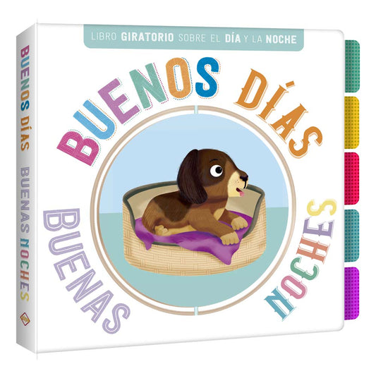 Buenos Días, Buenas Noches