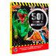 501 Hechos de Dinosaurios