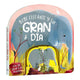 Bebé Elefante y su Gran Día