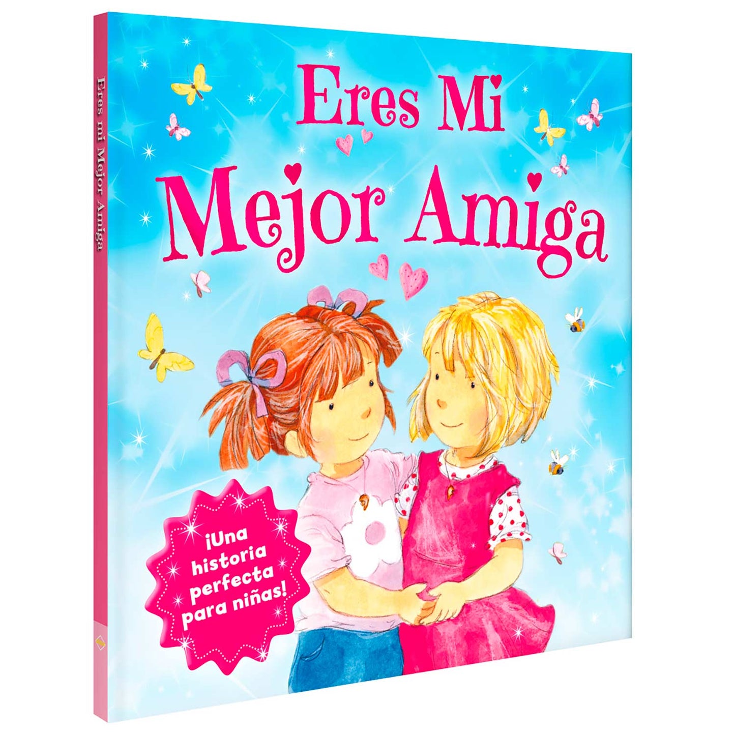 Eres Mi Mejor Amiga