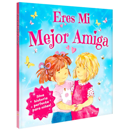 Eres Mi Mejor Amiga