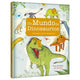 Un Mundo de Dinosaurios