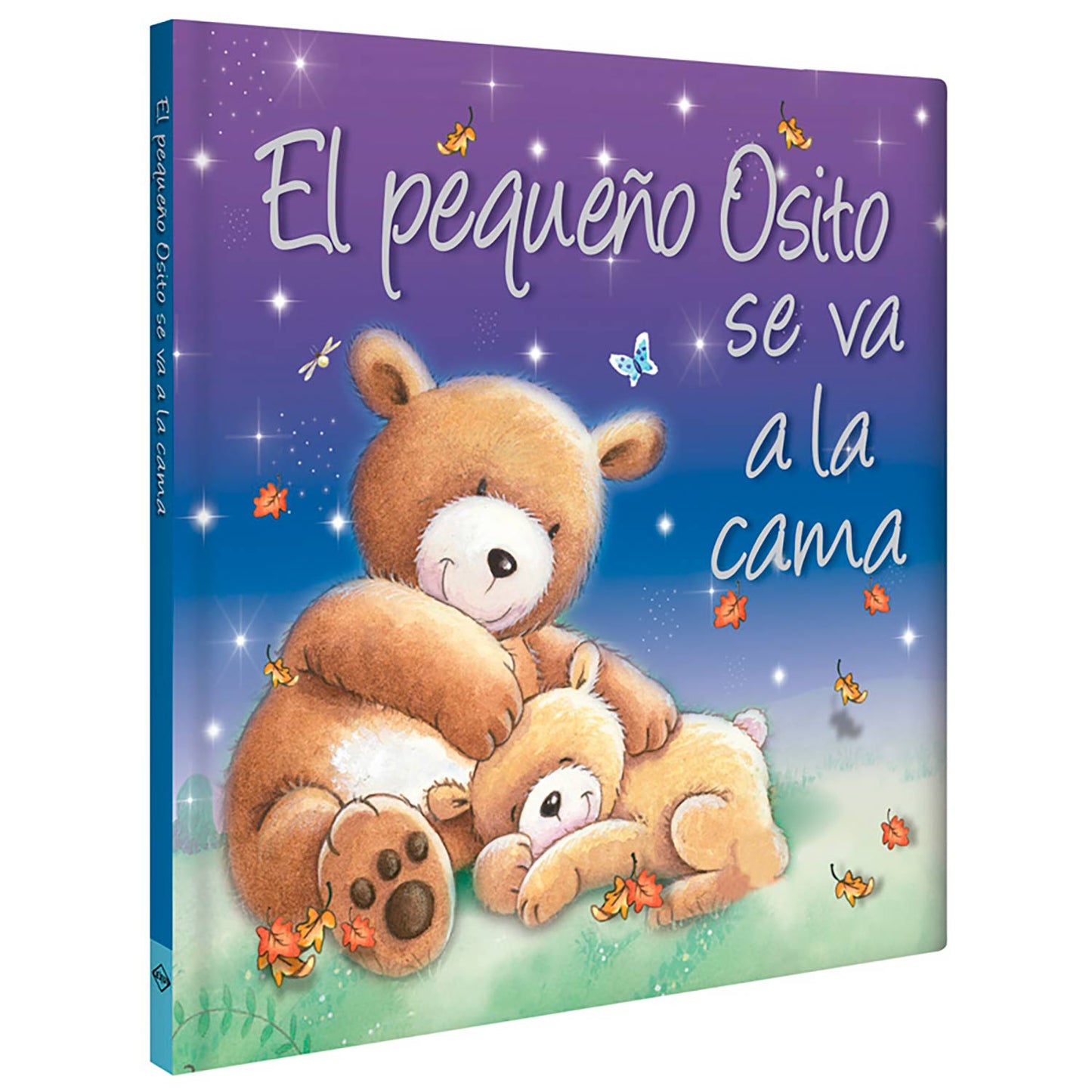 El Pequeño Osito se va a la Cama