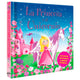 La Princesa y El Unicornio