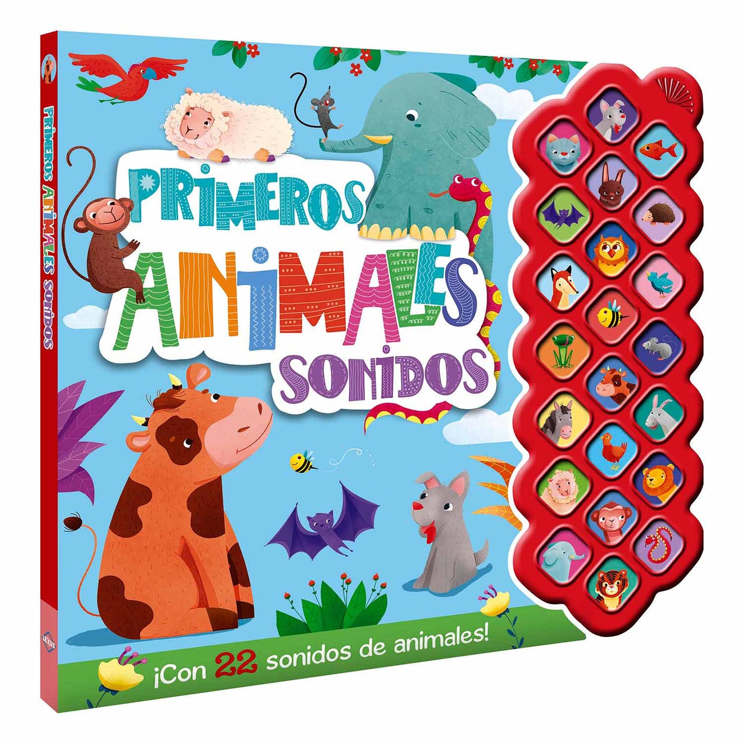 Mis Primeros Animales