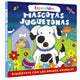 Mascotas Juguetonas - Toca y Siente